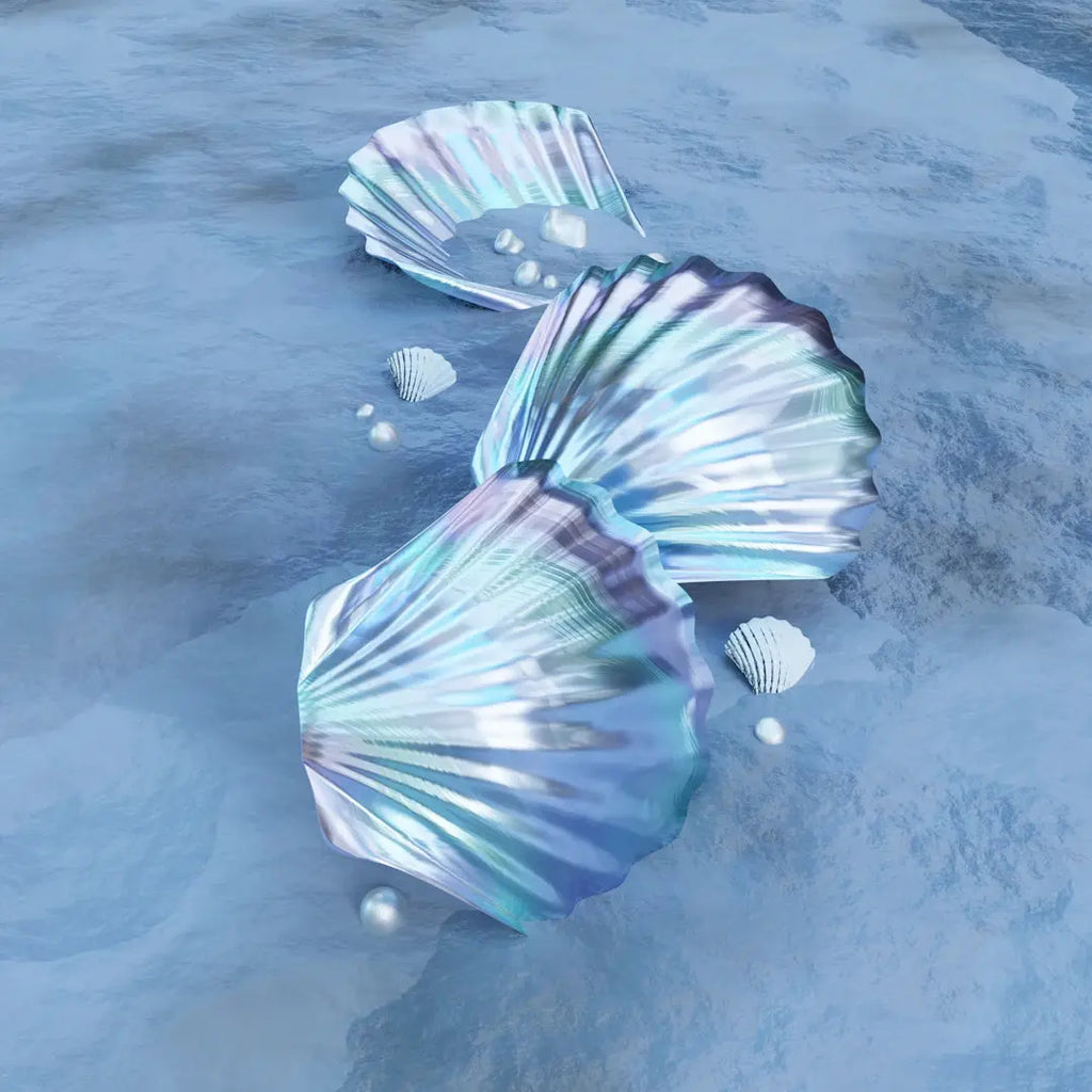 Discover the Allure of Tahitian Pearls Colors Shapes
