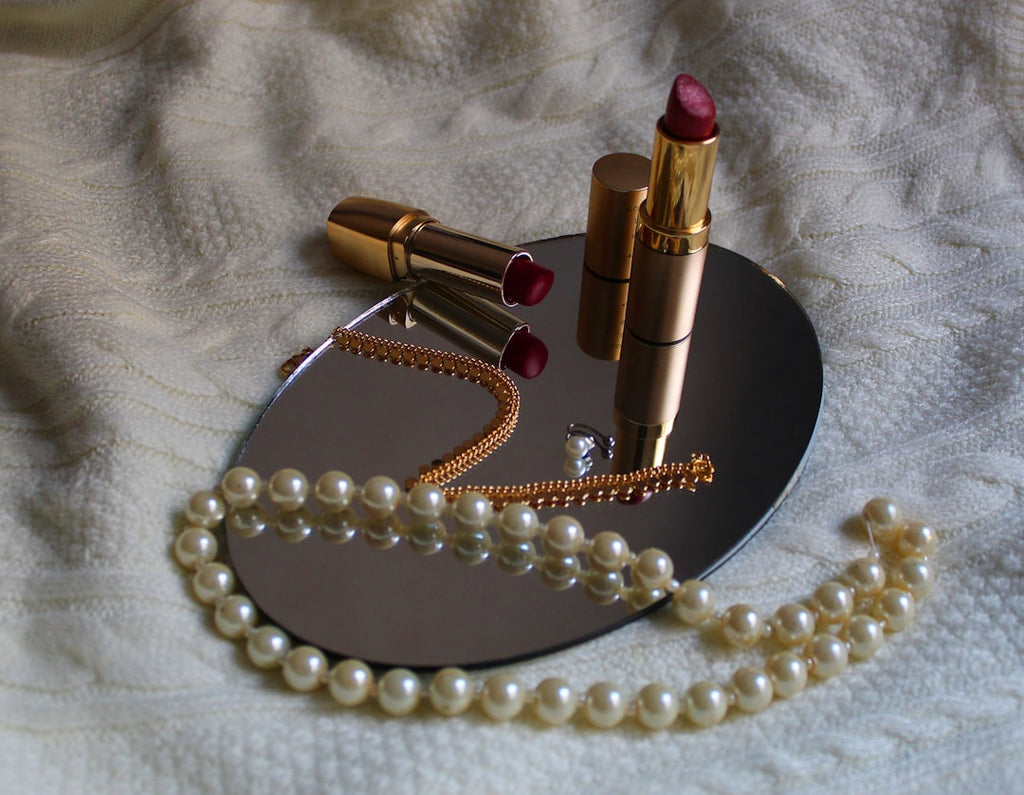 The Healing Properties of Tahitian Pearls in Alternative Medicine