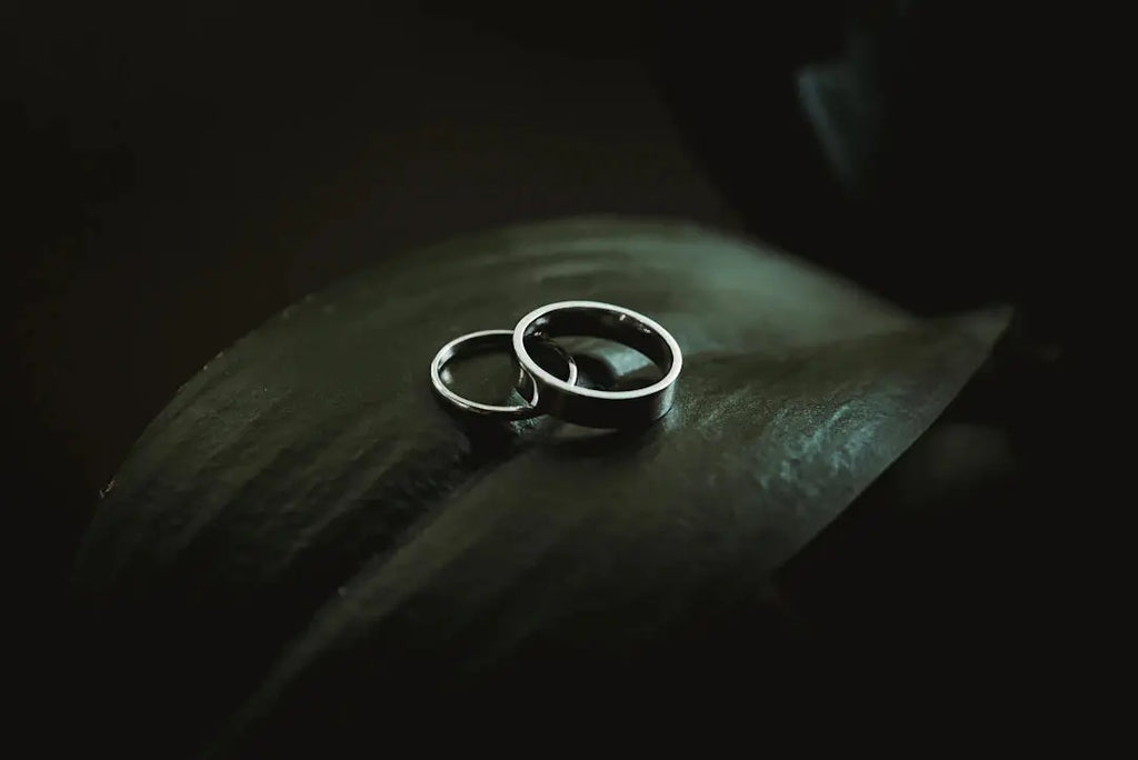 Tahitian Pearl Engagement Rings A Unique Choice