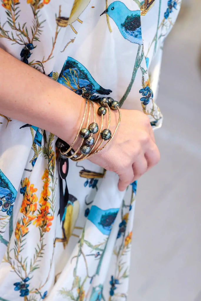 Unveiling Tahitian Pearls Myths  Legends Explored