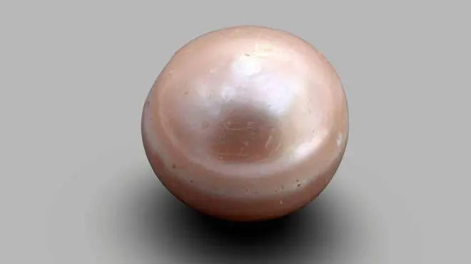 World's oldest pearl discovered near Abu Dhabi | The South Sea Pearl