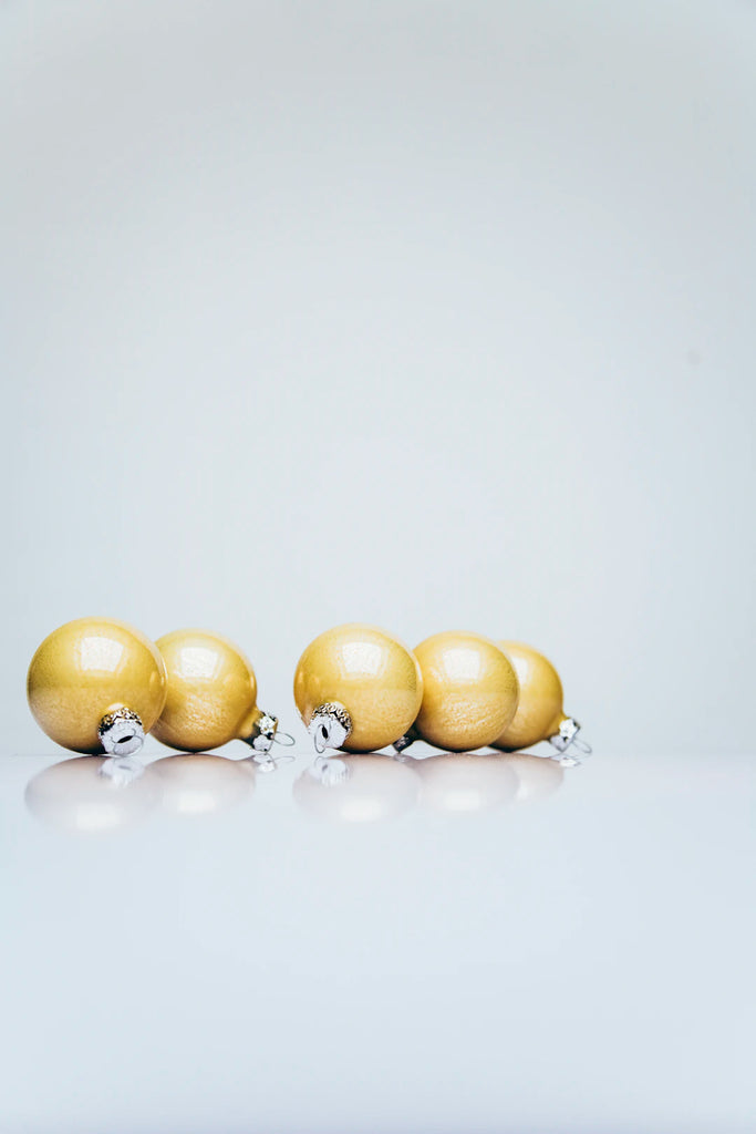 Tahitian Pearls The Heirloom with Generational Stories