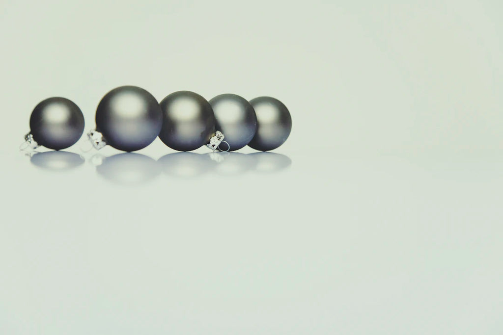 Tahitian Pearls A Sustainable Fashion Statement