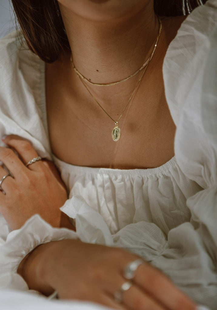 Making a Statement: Bold Tahitian Pearl Jewelry