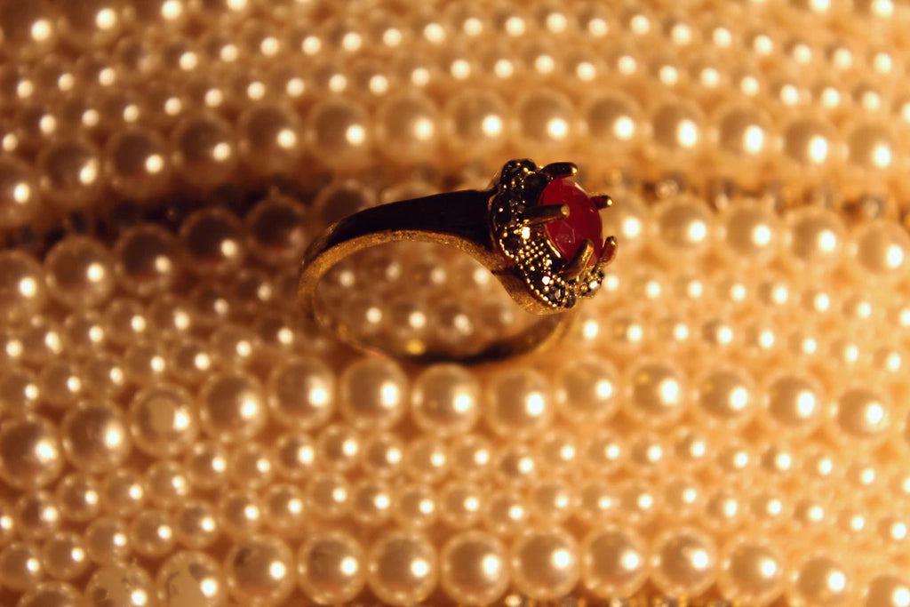 Gift Ideas Featuring Tahitian Pearls for Special Occasions