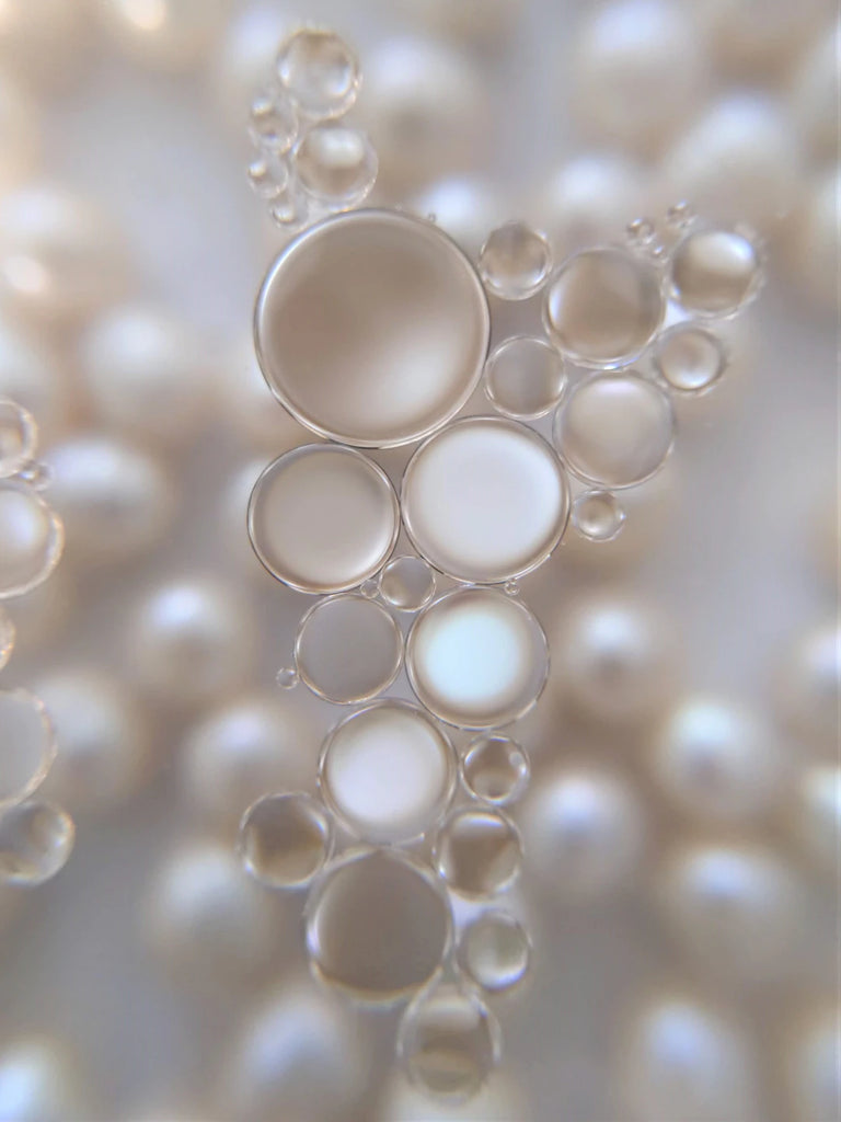 Discover the Unique Shapes of Tahitian Pearls