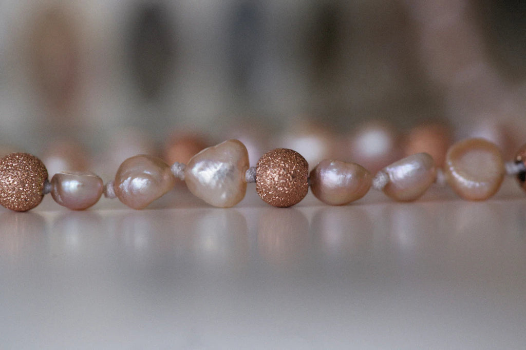 The Art and Process of Cultivating Tahitian Pearls