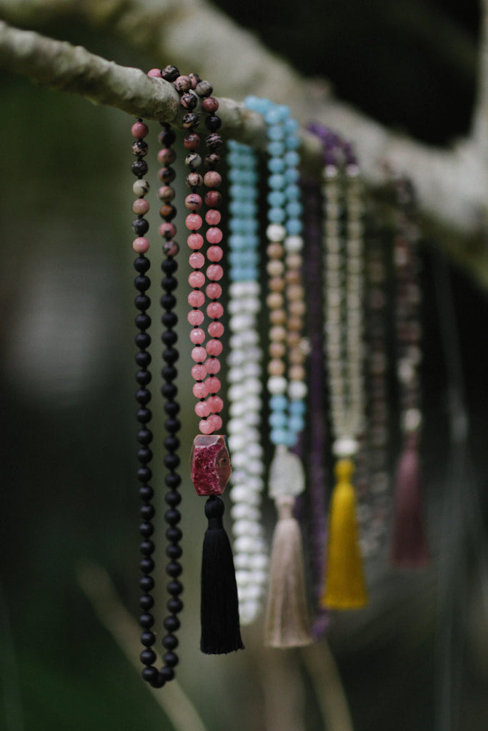 Craft Your Unique Tahitian Pearl Jewelry Today