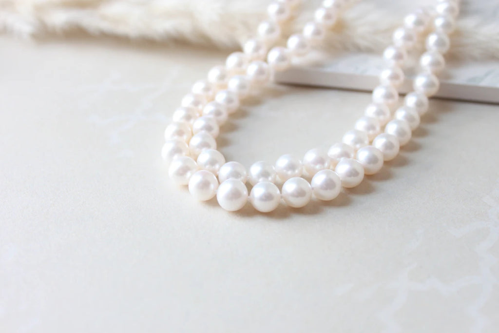 Handcrafted Pearl Bracelets Capture the Essence of Tahiti