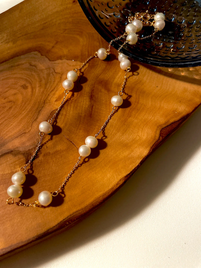 The Impact of Climate Change on Pearl Cultivation