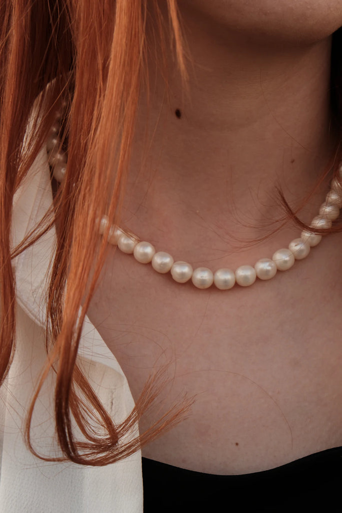 Celebrate Art with Tahitian Pearls from French Polynesia