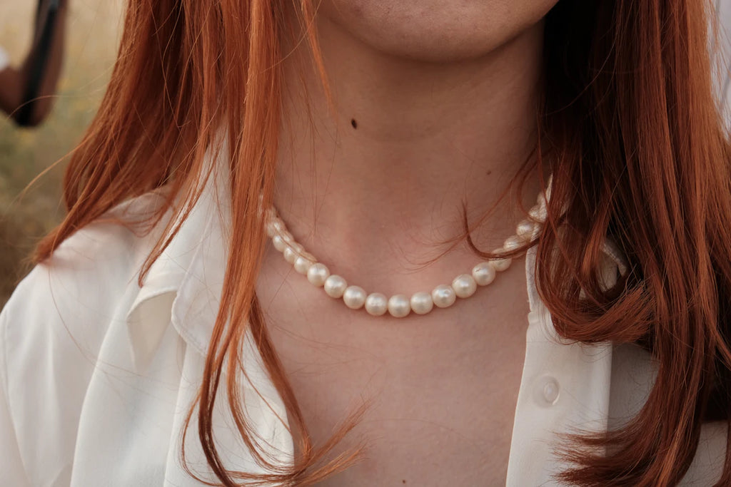 The Cultural Significance of Black Tahitian Pearls
