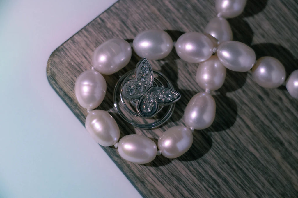 Unlocking the Mystique of Tahitian Pearl Colors