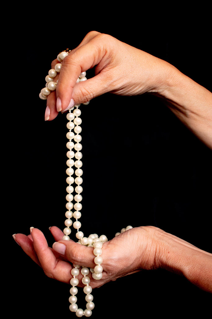 The Fascinating History of Tahitian Pearls