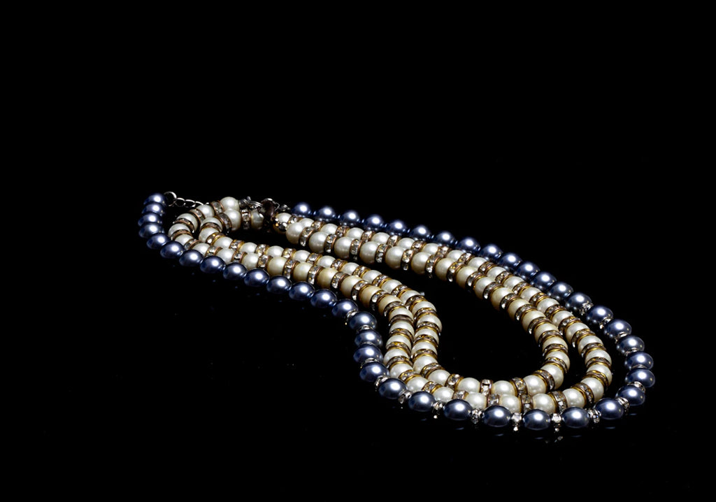 Layering Tahitian Pearls A Guide to Stunning Looks