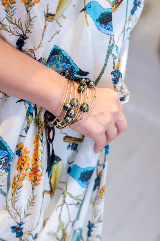 Unlock the Magic of Gifting Tahitian Pearls