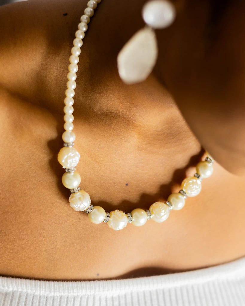 The Allure of Tahitian Pearls in Today's Fashion Scene