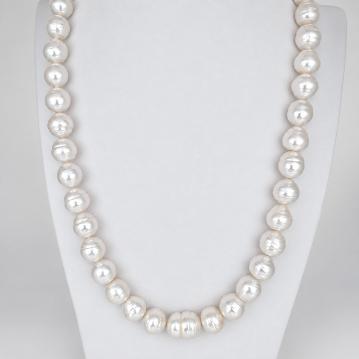 South Sea Necklaces