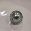 Loose dark Tahitian cultured pearls 14mm — The South Sea Pearl