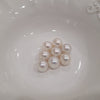 South Sea pearl Loose 13mm white round — The South Sea Pearl
