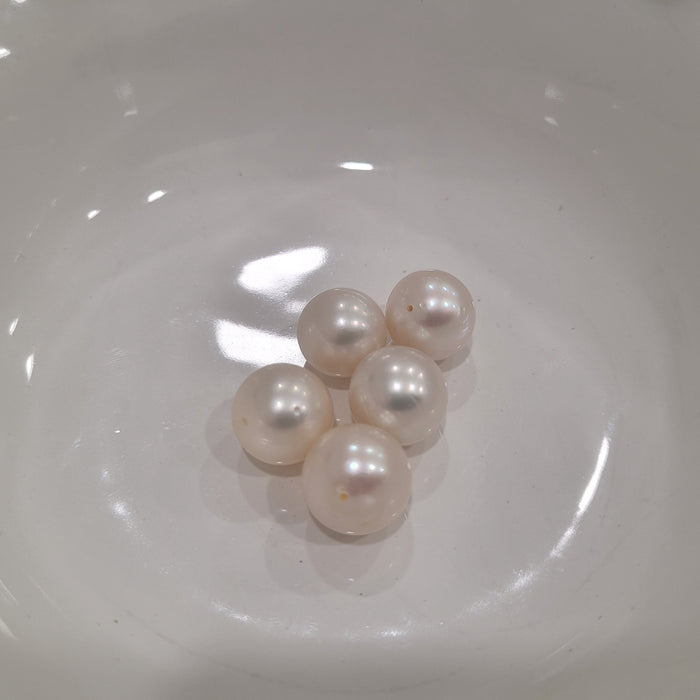 Perle dei Mari del Sud sciolte 12 mm