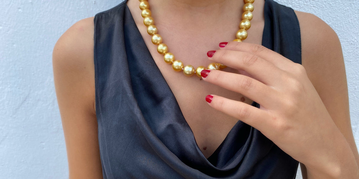 South sea pearls for sale deals