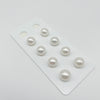 South Sea Pearls 11-12 mm High Luster Grade 1 (Pinctada maxima) — The South Sea Pearl