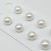 South Sea Pearls 11-12 mm High Luster Grade 1 (Pinctada maxima) — The South Sea Pearl