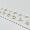 South Sea pearl Loose 7mm white round — The South Sea Pearl