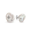 Baroque Cultured Pearls 11 mm AAA White Color | The South Sea Pearl |  The South Sea Pearl