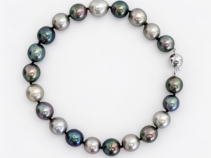 Bracciali Tahiti 9-10 mm