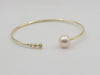 Cultured Pearl Bracelet 9-10 mm AAA | The South Sea Pearl |  The South Sea Pearl