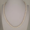 Cultured Pearls Necklace 5-6 mm Silver Clasp | The South Sea Pearl |  The South Sea Pearl