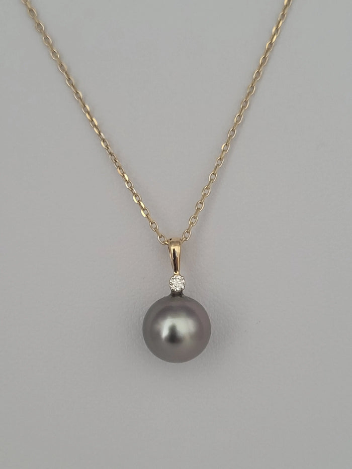 Collana Tahiti choker