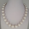 South Sea Pearl Necklace 13-15 mm Very High Luster 18K Gold Clasp | The South Sea Pearl |  The South Sea Pearl