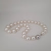 South Sea Pearl Necklace 13-15 mm Very High Luster 18K Gold Clasp | The South Sea Pearl |  The South Sea Pearl