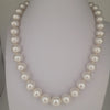 South Sea Pearls 10-12.80 mm very high Luster 18K Gold Clasp | The South Sea Pearl |  The South Sea Pearl