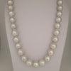South Sea Pearls 10-13 mm Semi-Round 18K Gol Clasp | The South Sea Pearl |  The South Sea Pearl