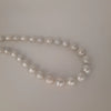 South Sea Pearls 10-13 mm Semi-Round 18K Gol Clasp | The South Sea Pearl |  The South Sea Pearl