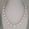 South Sea Pearls 13-15 mm Very High Luster 18K Gold Clasp | The South Sea Pearl |  The South Sea Pearl