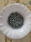 Tahiti Loose Round Pearls 8-9 mm very high Luster -  The South Sea Pearl