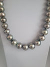 Tahiti Pearls 12-14 mm AAA High Luster Strand of 33  Pieces | The South Sea Pearl |  The South Sea Pearl