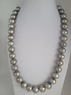 Tahiti Pearls 12-14 mm AAA High Luster Strand of 33  Pieces | The South Sea Pearl |  The South Sea Pearl