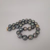 Tahiti Pearls 12-14 mm Very High Luster 18K Gold Clasp | The South Sea Pearl |  The South Sea Pearl