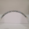 Tahiti Pearls Bracelet & 18K Yellow Gold Clasp |  The South Sea Pearl |  The South Sea Pearl