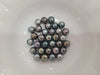 Tahiti Pearls Loose Round 10-11 mm Natural Color High Luster | The South Sea Pearl |  The South Sea Pearl