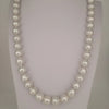 White South Sea Pearl 10-12 mm Very High Luster 18K Gold clasp | The South Sea Pearl |  The South Sea Pearl