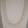 White South Sea Pearls 10-12 mm Very High Luster 18K Gold Clasp | The South Sea Pearl |  The South Sea Pearl
