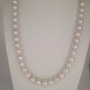 White South Sea Pearls 10-15 mm Very High Luster 18K Gold Clasp | The South Sea Pearl |  The South Sea Pearl