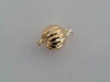 White South Sea Pearls 11-13 mm 18K Solid Gold | The South Sea Pearl |  The South Sea Pearl